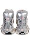 Girl's Boots Size 20-25 - Gray - 4
