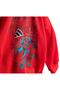 Jv7371-B I Mrvl Sm Jog Baby Tracksuit Set Red - 2