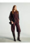 Esvab • Modern & Distinctive Relaxed Fit Wide Leg Women's Pants - 2