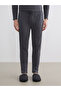 Ozmarka New Season Standard Fit Men's Pajama Bottoms - 3