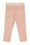 Colorful Belted Pants for Ages 2-5 - Powder for Ages 4-5 - 2