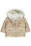 Plain 6-18 Months Mont - Brown 12-18 Months - 3