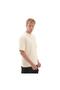 B0A5Mntefl1-R Hampthon Tonal Stack Logo Tee Men's T-Shirt S &amp; Uuml;Tl &amp; Coffee - 2