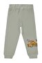 Boy's Sweatpants 2-5 Years Old - Gray 2-3 Years Old - 3