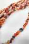 Colorful Gravel Stone Cut Agate Natural Stone - 2
