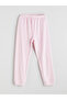 Rmz Gi̇yi̇m Farkiyla Zero Roba Collar Velvet Girls' Pajama Set - 6