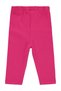 Düz Model Yan Stitch-Free 6-18 Months Long Tights - Fusya 6-9 Months - 2