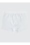 Basic 2-10 Years Old 2-Piece Boxer Set - Gray 6-7 Years Old - 2
