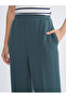 Women's Sweatpants with Elastic Waist - 3