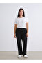 Lcw Dream Plus Size Elastic Waist Women's Pajama Bottoms - 2