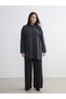 Timeless Clothing & Timeless Choices Striped Women's Shirt Tunic - 7