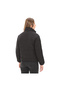B0A6Hbw0011-R Timberland Synthetic Insulated Puffer Jacket Women's Jacket Black - 3