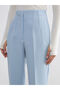 Esvab • Modern & Distinctive High Waist Cigarette Women's Pants - 5