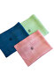 Koza-X Microfiber Magic Cleaning Cloth 3 Pieces Glass, Mirror, Kitchen, Bathroom, Car Cleaning Cloth (60/40 cm) - 6