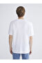 Crew Neck Men's T-Shirt - 4