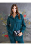 Nevavm Textured Oversize Women's Shirt Tunic with a Difference - 5