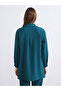 Nevavm Textured Oversize Women's Shirt Tunic with a Difference - 6