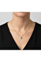 Stylish Evil Eye Beaded Women's Necklace – Shipped with Chain and 3 Different Chain Options