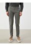 Slim Fit Men's Chino Pants (W5) - 2