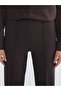Carrot Cut Women's Trousers - 4