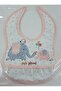 Trink Bag Liquid Proof Pvc Baby Bib Trink-Mama1011 - 2
