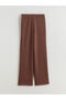 Vizyon New Season Women's Sweatpants with Elastic Waist - 5