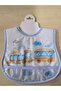 Trink Bag Liquid Proof Pvc Baby Bib Trink-Mama1014 - 2