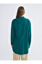 Women's Shirt Tunic - 5