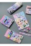Stationary Kit Pencil Pen Book Eraser Sharpener Stationary Kit Set for Girls Birthday Gifts for Kids - 2