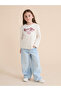 Timeless Clothing & Timeless Choices Zero Roba Collar Girls' T-Shirt - 3