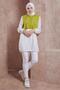 Hooded TRACKSUIT TUNIC 44560 - 2