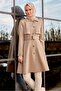 BELTED TRENCH COAT 10883