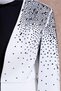 Stone-Detail Dress Suit 30250 - 4