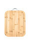 Zoe Steel Handle Cutting Board - 3