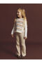 Lcw Kids Buy Elastic Spanish Leg Girls' Knitwear Leggings (W5)
