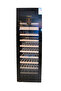 Dual-Zone Wine Fridge, Precision Cooling with Touch Control & Automatically Humidity contro - 2