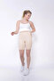 Women's High Waist Shaping Long Corset - Laser Cut Non-Marking Supportive - 3