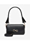 Women's Black Crossbody Bag 5K2Cn69762 - 3