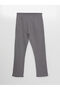 Vizyon New Season Standard Fit Men's Thick Sweatpants - 7