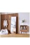 Modern full length floor mirror 160*50cm - 8