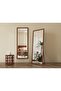 Modern full length floor mirror 160*50cm - 4