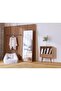 Modern full length floor mirror 160*50cm - 5