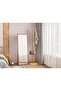 Modern full length floor mirror 160*50cm - 6