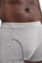Men's 3-Pack Boxer Multicolor - 4