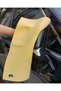 Microfiber Chamois Cloth, Large Size 50X70Cm, Car Drying Cloth, Car Glass Body Cleaning Cloth 3 Pcs - 9