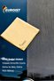 Microfiber Chamois Cloth, Large Size 50X70Cm, Car Drying Cloth, Car Glass Body Cleaning Cloth 3 Pcs - 5