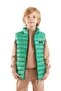 Kids Boy Robot Printed Trendy Inflatable Vest Ak213031 - 5