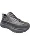 Rubber Tied Wing Print Model Short High-Top Men's Boots M434 - 3