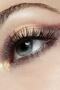 Eye Shadow Natural Shimmer and High Pigmented Eyeshadow 1.5 Gr Starry Night - 3