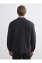 Lcw Vision Standard Mold Men's College Jacket with Long Sleeves - 5